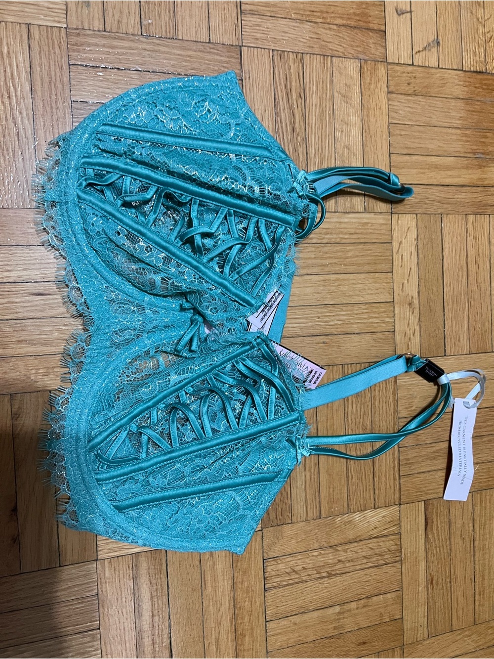 Victoria’s Secret bra